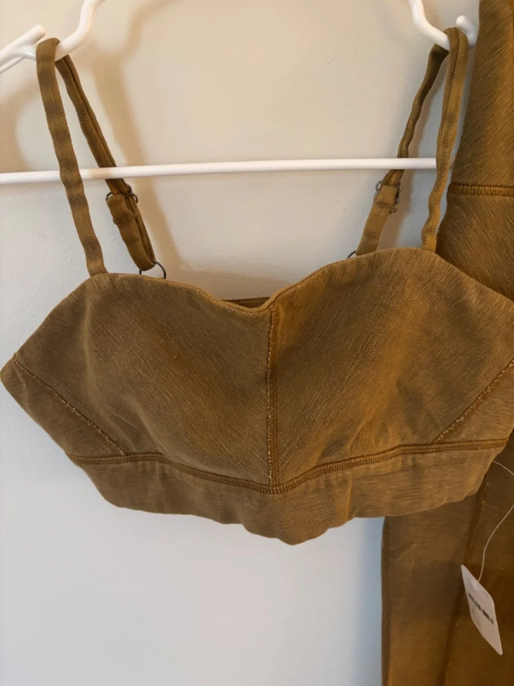 New with tags Free People Perfect Angle Set - Picture 4 of 8